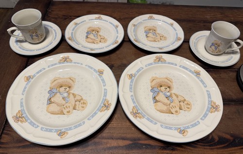 Tienshan stoneware country - tienshan,